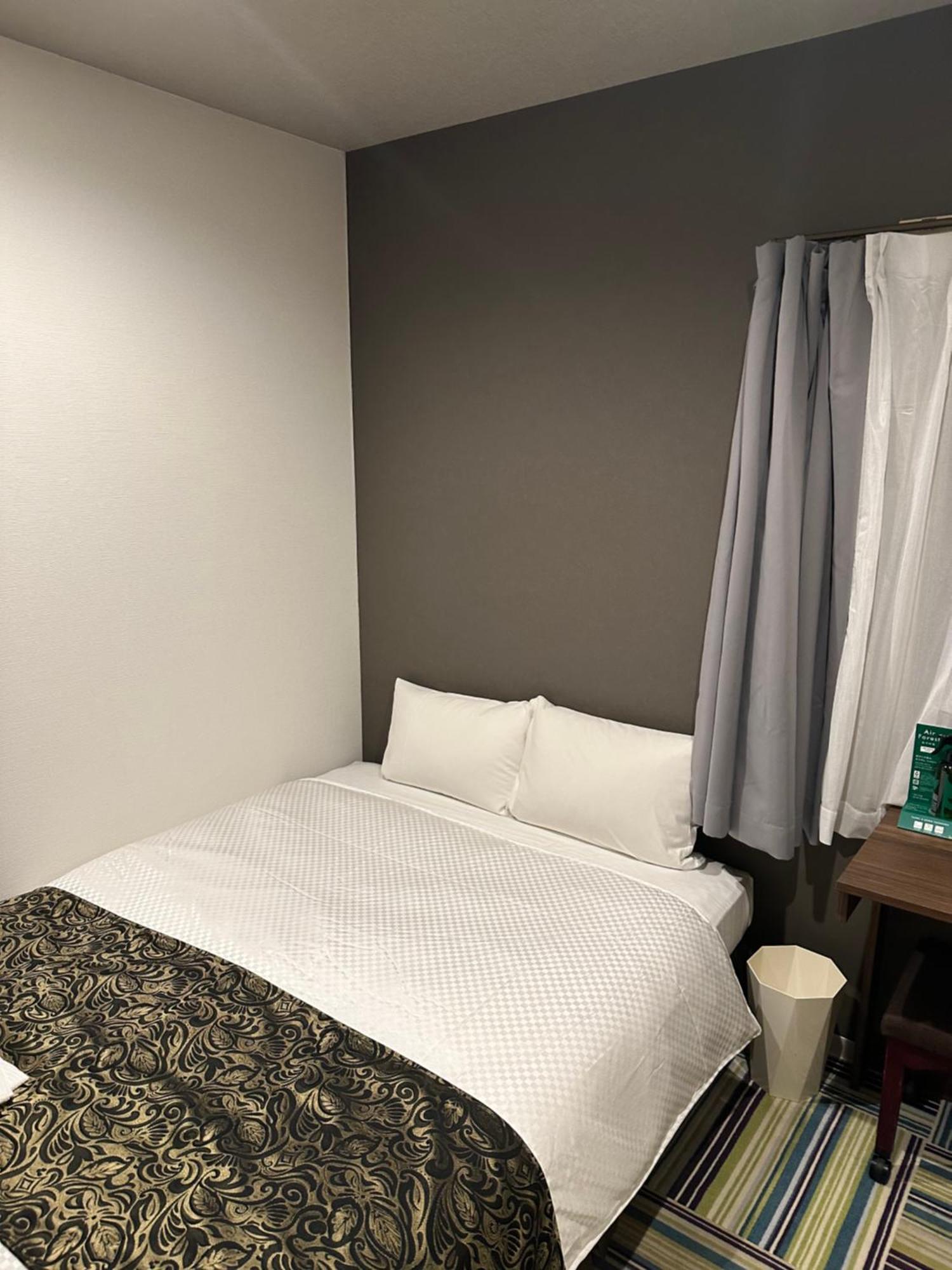 ホテル ホテルノース大阪 3*