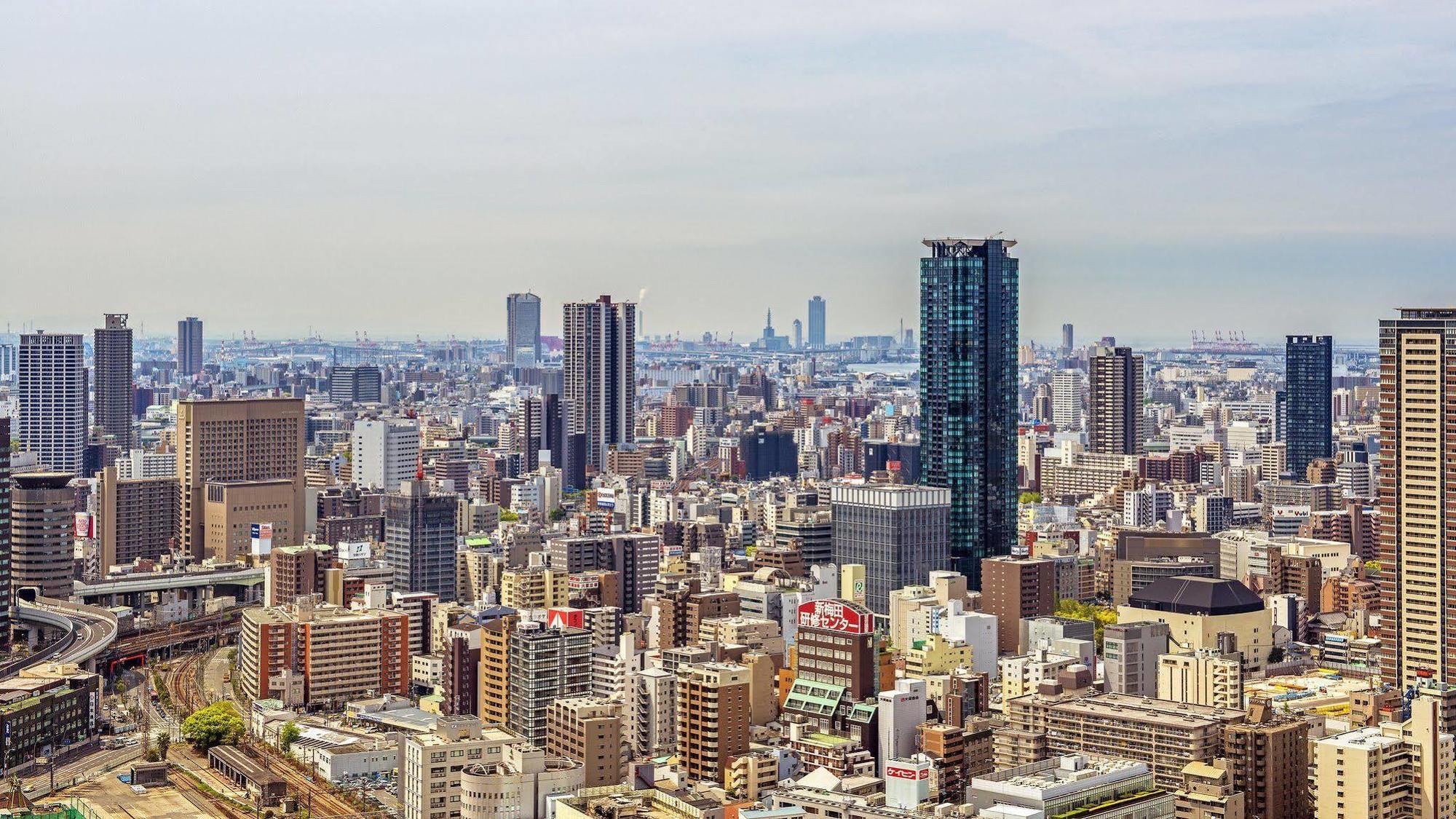 ホテルノース大阪 大阪市
